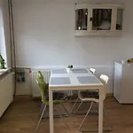 Pracownia Pod 7 Апартаменты Щецин