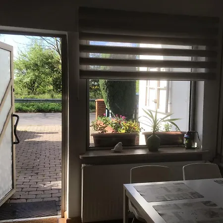 Pracownia Pod 7 Lägenhet Szczecin