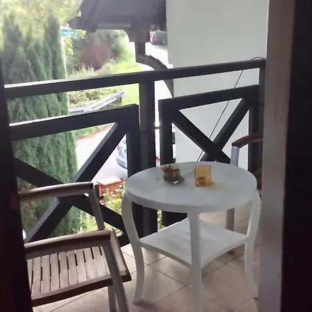 Pracownia Pod 7 Lägenhet Szczecin