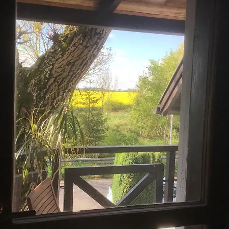 Pracownia Pod 7 Lägenhet