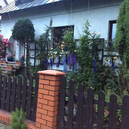 Apartmán Pracownia Pod 7 *