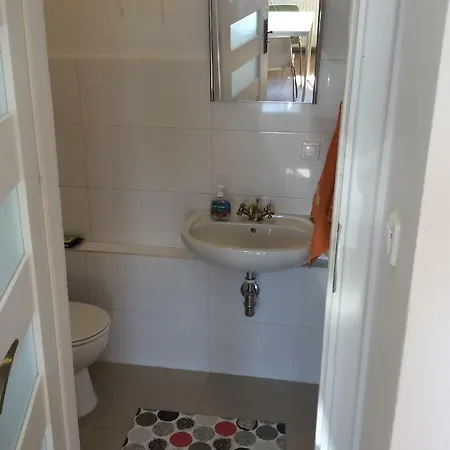 Apartmán Pracownia Pod 7 *