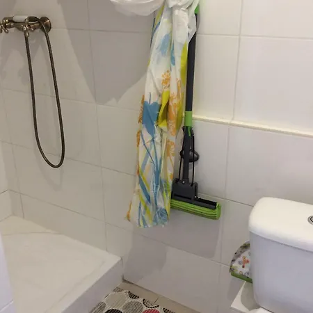 Apartmán Pracownia Pod 7