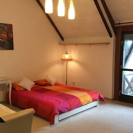 Pracownia Pod 7 Lägenhet *