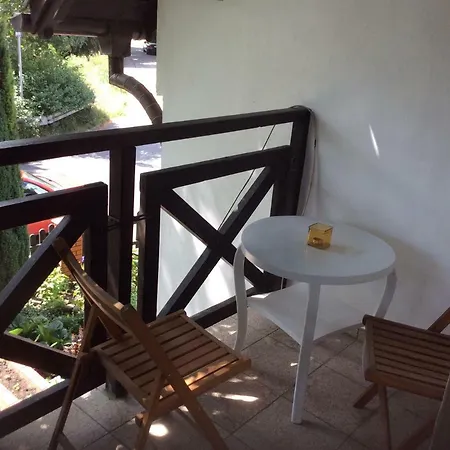 Lägenhet Pracownia Pod 7