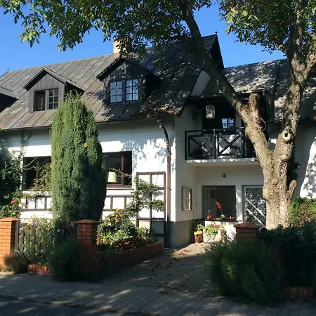 Pracownia Pod 7 Apartmán Štetín