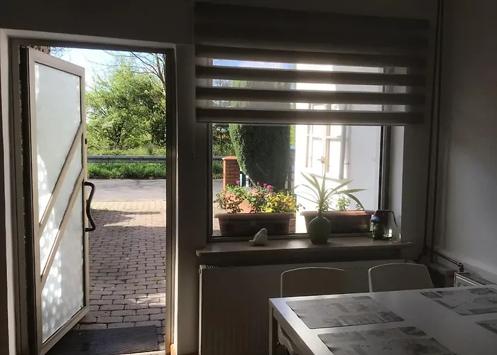 Pracownia Pod 7 Lägenhet Szczecin