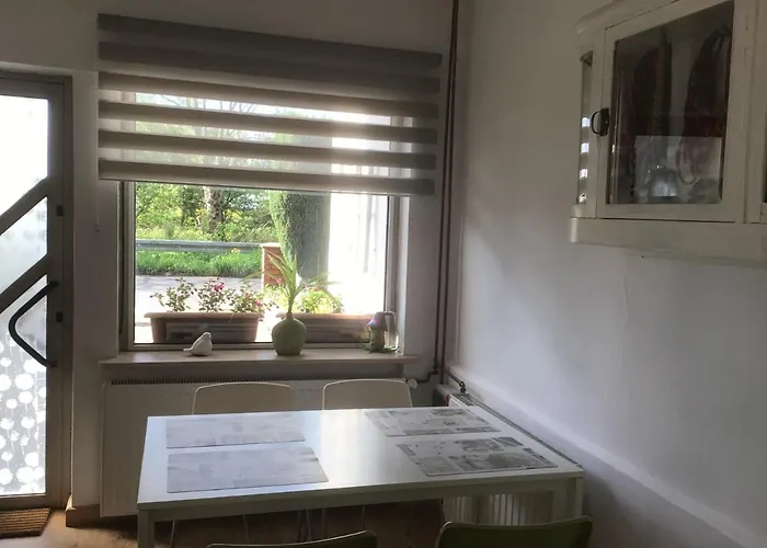 Pracownia Pod 7 Lägenhet *