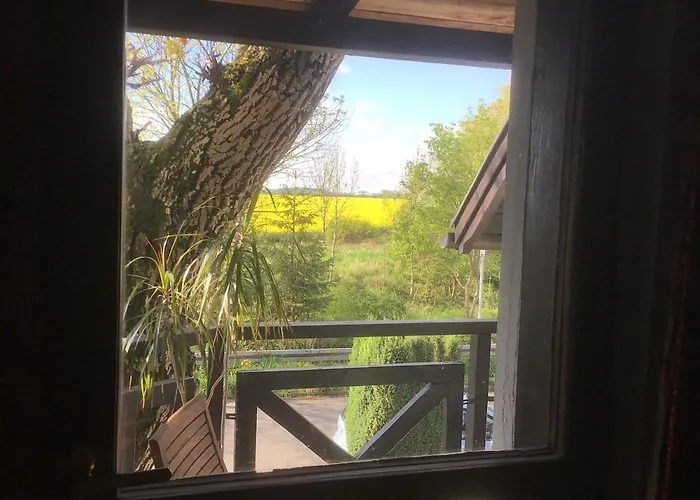 Pracownia Pod 7 Lägenhet