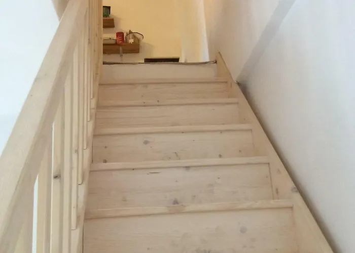 Pracownia Pod 7 Lägenhet *