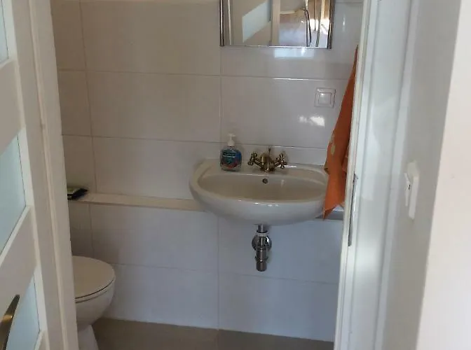 Lägenhet Pracownia Pod 7 *