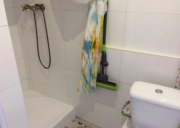 Lägenhet Pracownia Pod 7