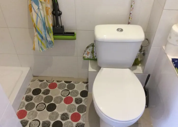 Pracownia Pod 7 Lägenhet