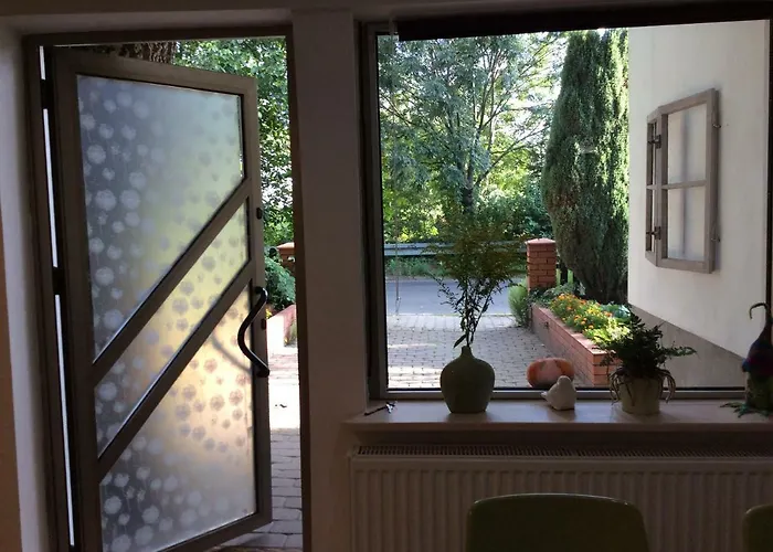 Pracownia Pod 7 Lägenhet