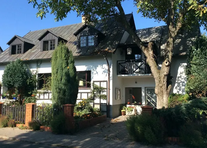 Pracownia Pod 7 Lägenhet Szczecin